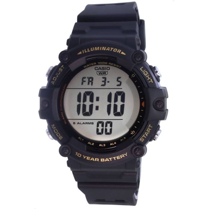 Reloj Hombre Casio (Ø 51 mm) Reloj Hombre Casio (Ø 51 mm)