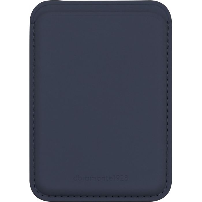 dbramante1928 Wallet with MagSafe ICON - Deep Water 0 dbramante1928 Wallet with MagSafe ICON - Deep Water 0