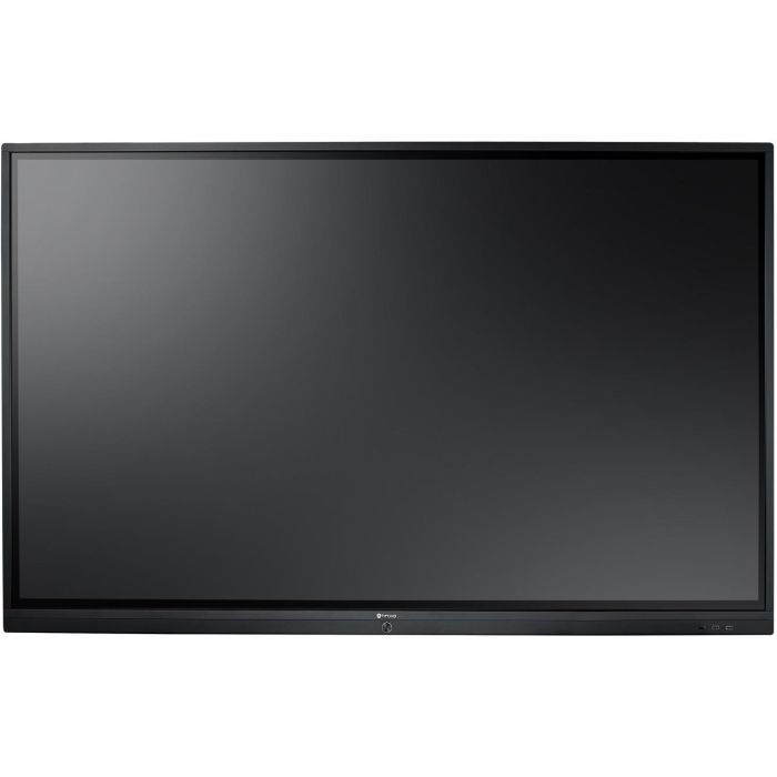 AG neovo IFP-7503 190.5" LED black (Speditionsversand)
