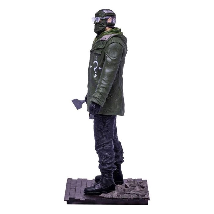 Figura Mcfarlane Toys Dc Multiverse Batman 5 Figura Mcfarlane Toys Dc Multiverse Batman 5