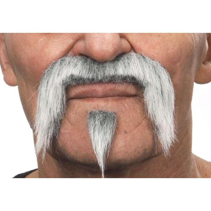 My Other Me Bigote y Perilla One Size para adulto 1