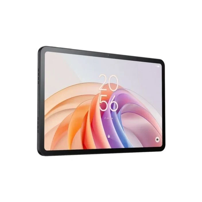 TCL Tablet Tab 11 FE 4GB/128GB Pantalla 11" Full HD Octa-Core Helio G80 Android 14 - Gris
