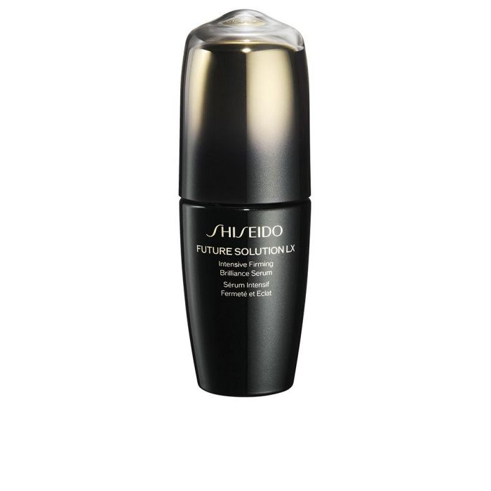 Shiseido Future Solution Lx Intensive Firming Brilliance Serum 50 mL Shiseido Future Solution Lx Intensive Firming Brilliance Serum 50 mL