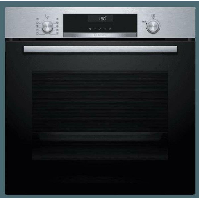 Horno BOSCH HBG536ES3 3400 W 71 L Horno BOSCH HBG536ES3 3400 W 71 L
