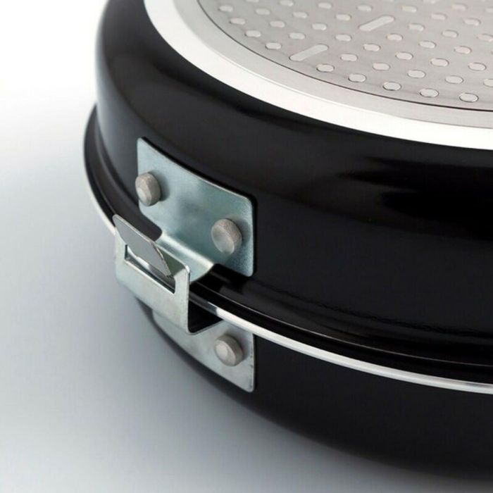 Sartén para Tortillas Quid Gastro Fun 4 Sartén para Tortillas Quid Gastro Fun 4