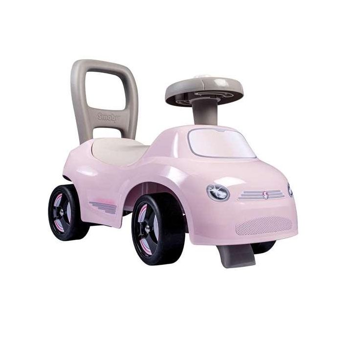Smoby Correpasillos Rosa