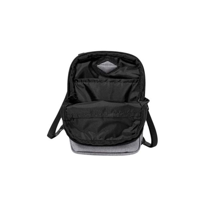 Bolso Bandolera Eastpak Buddy Gris claro 1