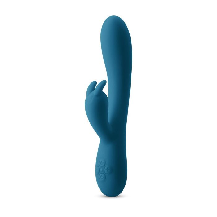 Vibrador Punto G NS Novelties Inya Azul