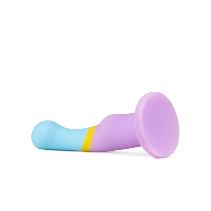 Vibrador Punto G Blush Avant Multicolor 7