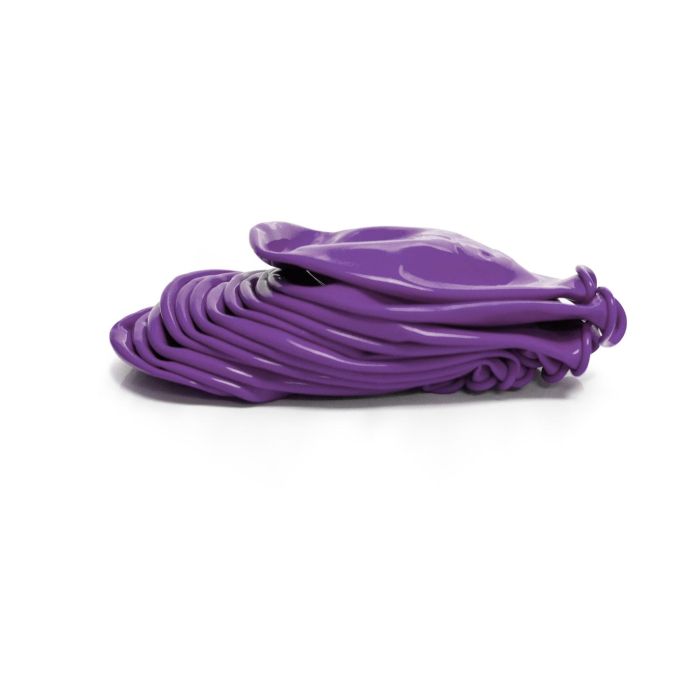 Pawz Botas Perro Morado Talla L - Goma Natural Biodegradable, Impermeables, Protección Patas Suelo Caliente y Nieve, Pack 12 4 Pawz Botas Perro Morado Talla L - Goma Natural Biodegradable, Impermeables, Protección Patas Suelo Caliente y Nieve, Pack 12 4