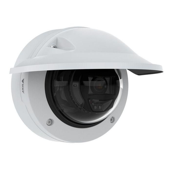 Axis Cámara IP minidomo P3265-LVE 2MP 3.4-8.9 mm IR40 WDR IK10 IP66 2 Axis Cámara IP minidomo P3265-LVE 2MP 3.4-8.9 mm IR40 WDR IK10 IP66 2