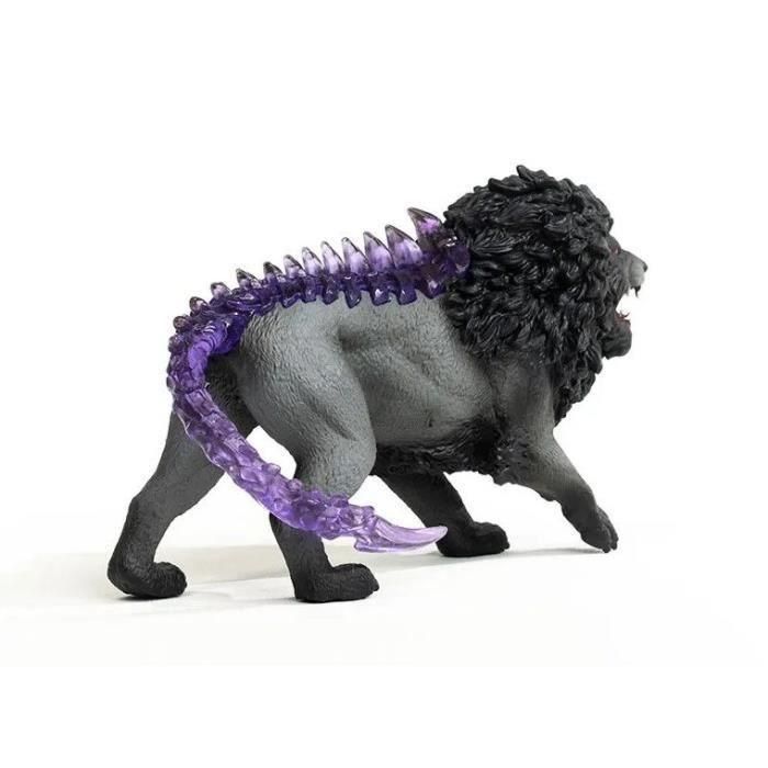 Schleich 42555 León de las Tinieblas Cordillera Eldrador 3 Schleich 42555 León de las Tinieblas Cordillera Eldrador 3