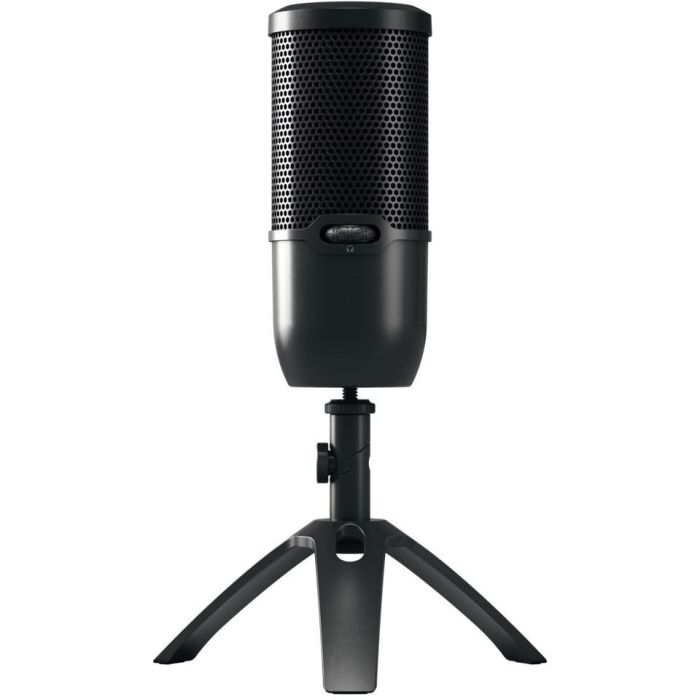 CHERRY ZUB UM 3.0 USB Mikrofon schwarz 3 CHERRY ZUB UM 3.0 USB Mikrofon schwarz 3