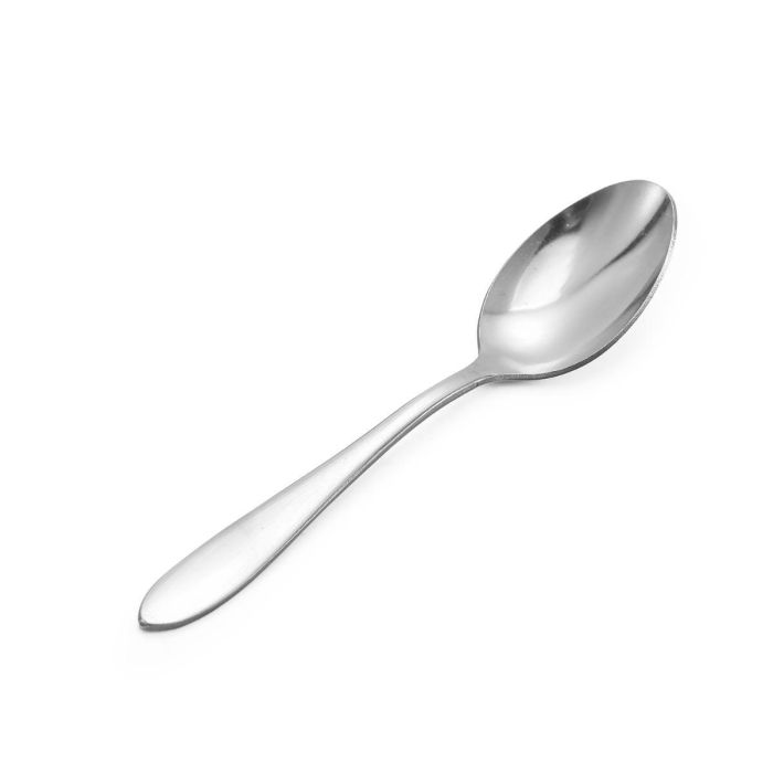 Set 6 Cucharas Café Acero Inox Brest Quid 14 cm 1 Set 6 Cucharas Café Acero Inox Brest Quid 14 cm 1