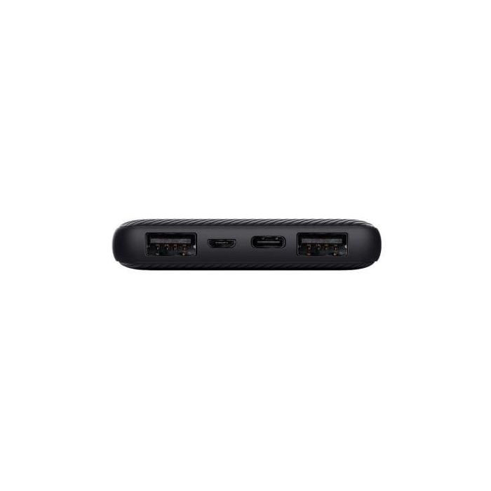 Power Bank con Doble USB Trust Primo Negro 10000 mAh 1 Power Bank con Doble USB Trust Primo Negro 10000 mAh 1