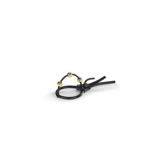 Adaptador Thunderbolt a USB-C Mystim MS46586 5