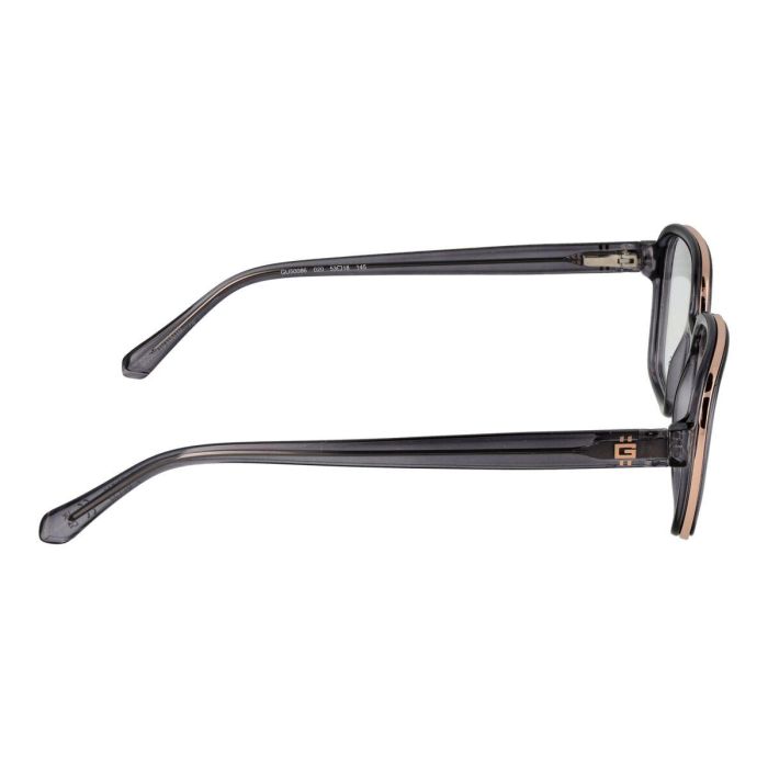Montura de Gafas Hombre Guess GU50086 53020 1 Montura de Gafas Hombre Guess GU50086 53020 1