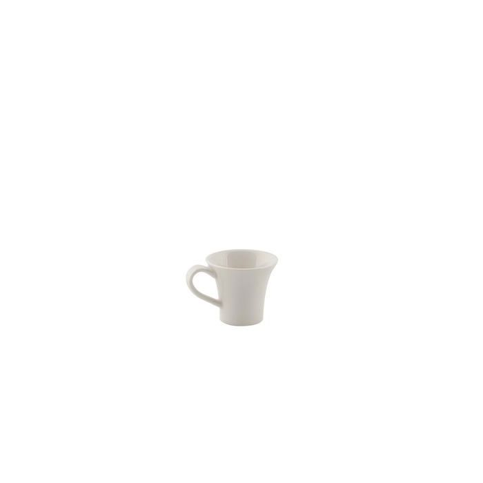 Taza de Té Valet Gourmet 20 Cl - 9 cm, Blanco Marfil, SUMMA (6 Unidades) Taza de Té Valet Gourmet 20 Cl - 9 cm, Blanco Marfil, SUMMA (6 Unidades)
