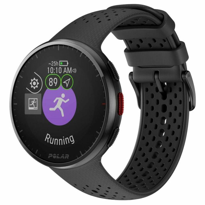 Smartwatch Polar Pacer Pro Gris 6 Smartwatch Polar Pacer Pro Gris 6