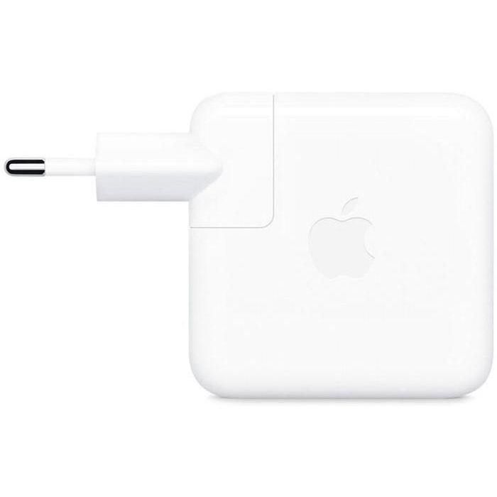 Apple Adaptador de corriente USB-C de 70 W AAALT94767 Blanco