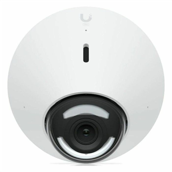 Ubiquiti Cámara PoE 2K HD Sensor CMOS 5MP 30 FPS para Techo, Rango Dinámico Mejorado, Rendimiento Baja Luz, Blanca 0 Ubiquiti Cámara PoE 2K HD Sensor CMOS 5MP 30 FPS para Techo, Rango Dinámico Mejorado, Rendimiento Baja Luz, Blanca 0