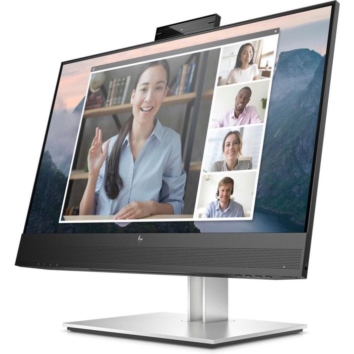 Monitor Hp E24Mv G4 23.8 Pulgadas Fhd 1 Monitor Hp E24Mv G4 23.8 Pulgadas Fhd 1