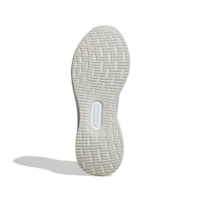 Zapatillas de Running para Adultos Adidas Runfalcon 5 Gris 5