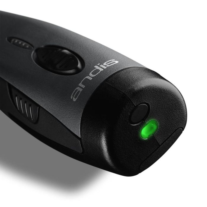 Andis Cu03020 Batería Recambio para Andis DBLC-2 Pulse ZR II Iones Litio 3h Autonomía 2h Carga 0 Andis Cu03020 Batería Recambio para Andis DBLC-2 Pulse ZR II Iones Litio 3h Autonomía 2h Carga 0