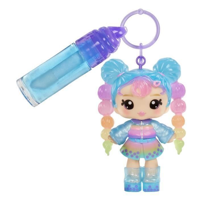Muñeca Yummiland + Brillo - Boba - Britney 1 Muñeca Yummiland + Brillo - Boba - Britney 1