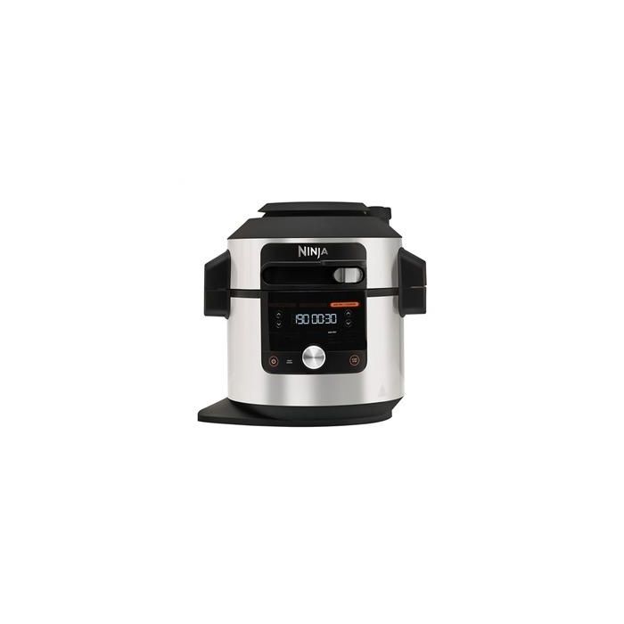 Olla Eléctrica Multifunción 7,5L Smartlid Multi Cooker Ninja Foodi Max NINJA OL650EU