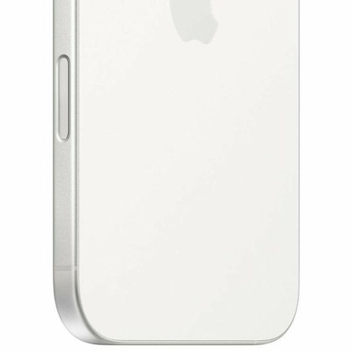 Smartphone Apple iPhone 16 6,1" 256 GB Blanco 5