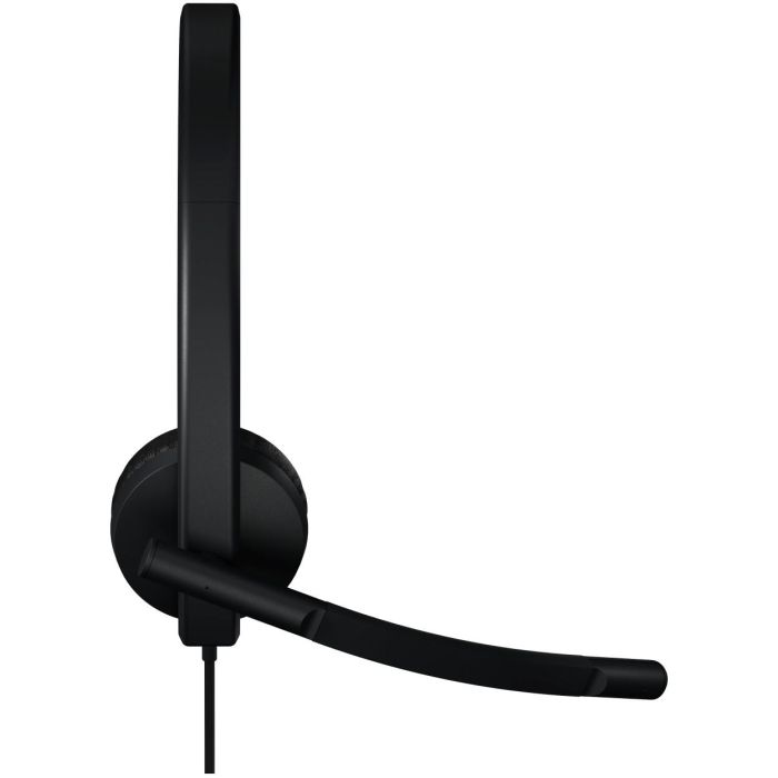 USB HEADSET STEREO H570E USB-A 2 USB HEADSET STEREO H570E USB-A 2
