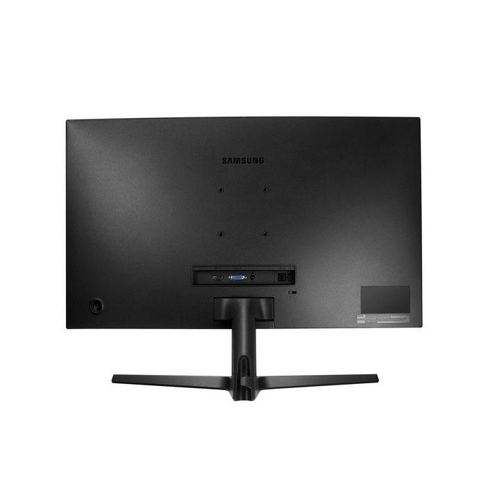 Samsung Monitor Cr50 81.3 Cm (32") Full Hd 1920 X 1080 Pixels Led Gris 1