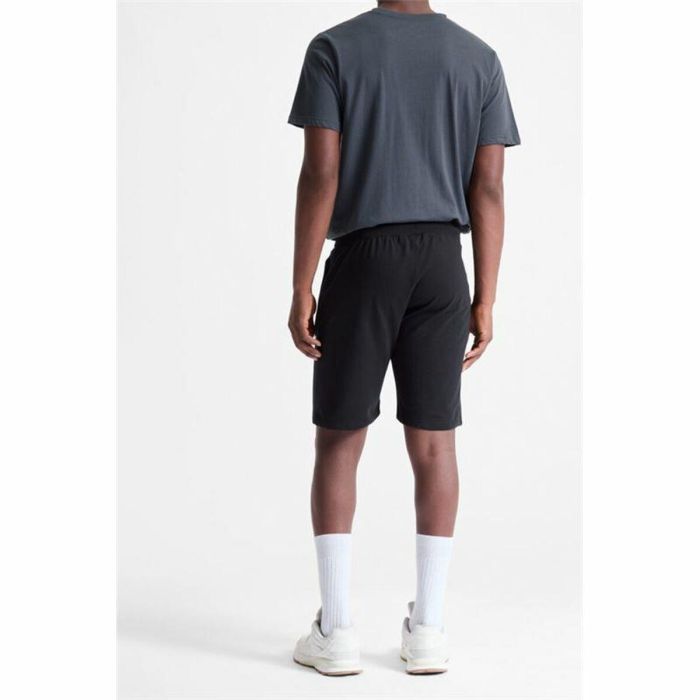Pantalón Corto Deportivo Astore Roderfield Negro XL 2