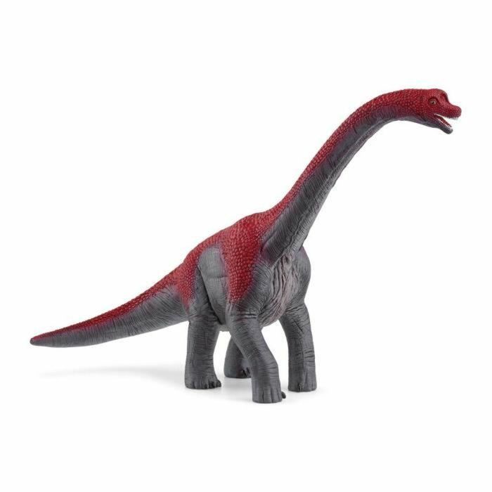 Schleich 15044 Brachiosaurus - Figura de Dinosaurio de la gama Dinosaurios