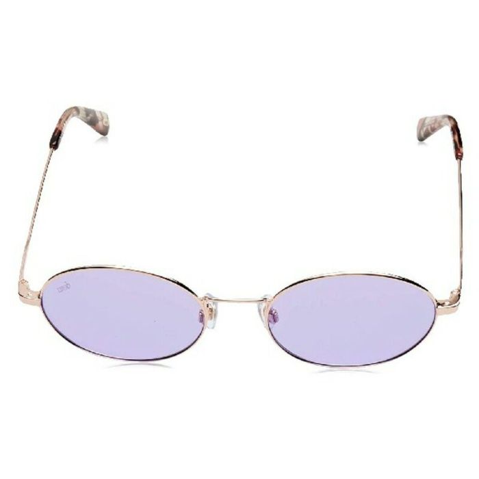 Gafas de Sol Mujer Web Eyewear WE0255 Lila Ø 51 mm 5 Gafas de Sol Mujer Web Eyewear WE0255 Lila Ø 51 mm 5