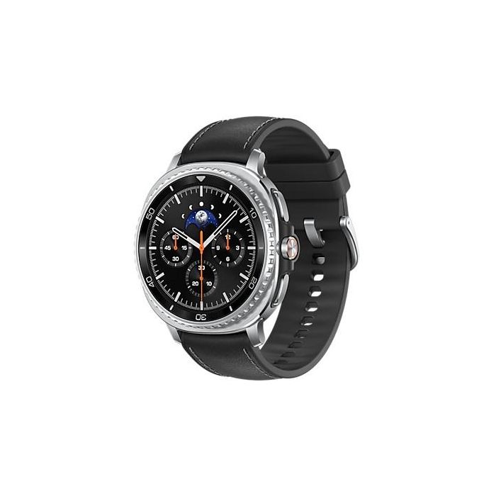 Samsung Galaxy Watch8 46 mm Wi-Fi EU black 0 Samsung Galaxy Watch8 46 mm Wi-Fi EU black 0