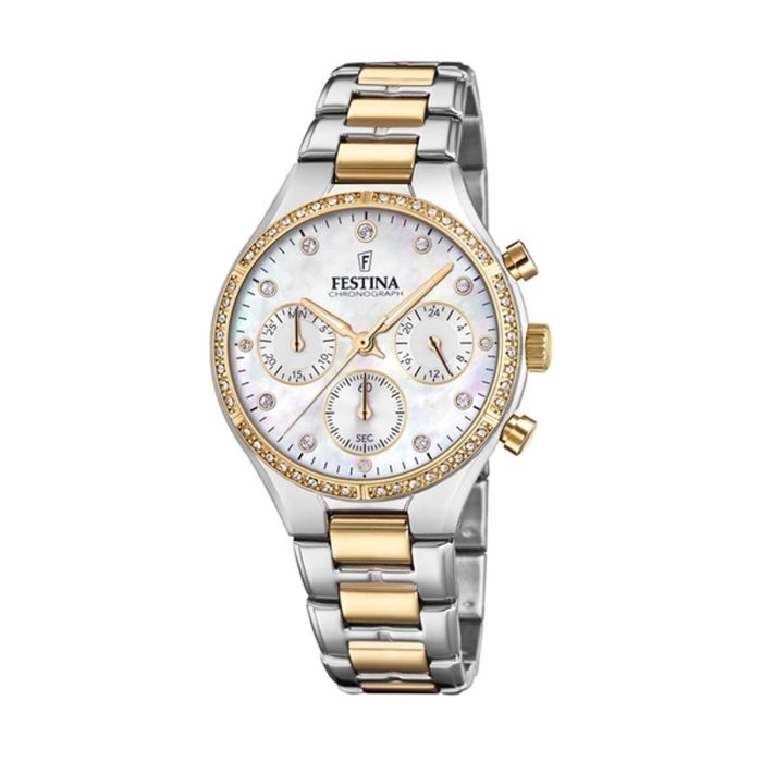 Reloj Mujer Festina BOYFRIEND (Ø 36 mm)