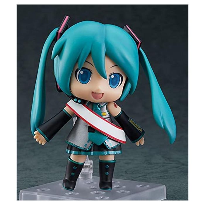 Figura Good Smile Company Nendoroid Vocaloids 4