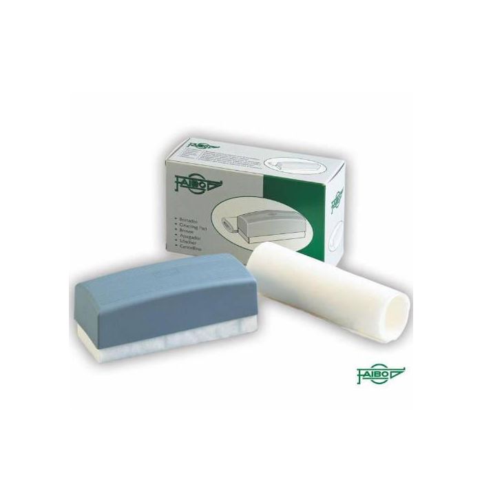 Borrador Recambiable para Pizarra Blanca Faibo 15M Borrador Recambiable para Pizarra Blanca Faibo 15M