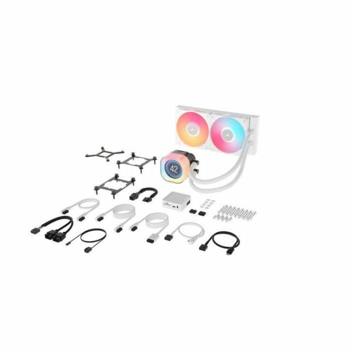 Kit de Refrigeración Líquida Corsair 4