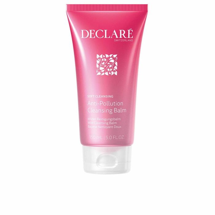 Declaré Soft Cleansing Bálsamo Limpiador Anticontaminación