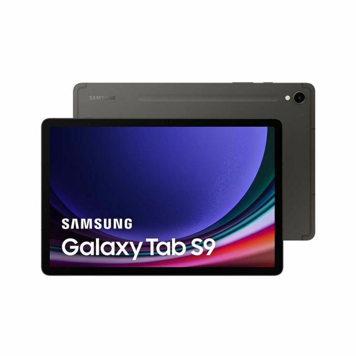 Tablet Samsung Galaxy Tab S9 11"/ 8GB/ 128GB/ Octacore/ Grafito