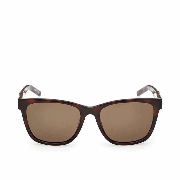 Kway KW0014 Gafas de Sol Polarizadas Unisex 54 mm - Protección UV y Ajuste Cómodo