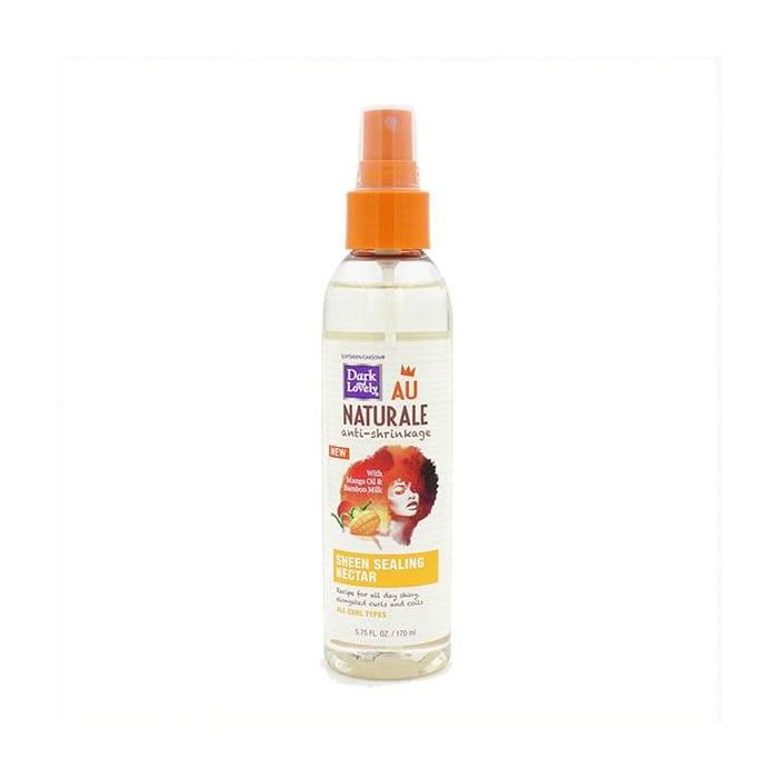 Soft & Sheen Carson Dark & Lovely Au Naturale Sheen Nectar Spray 170 Ml