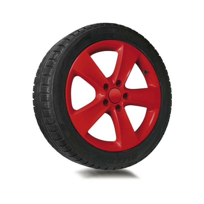 Foliatec FO2058 Goma Líquida Pulverizable Removible Rojo Brillante 400ml Elástica para Coches, Motos, Hogar y Hobby 3 Foliatec FO2058 Goma Líquida Pulverizable Removible Rojo Brillante 400ml Elástica para Coches, Motos, Hogar y Hobby 3