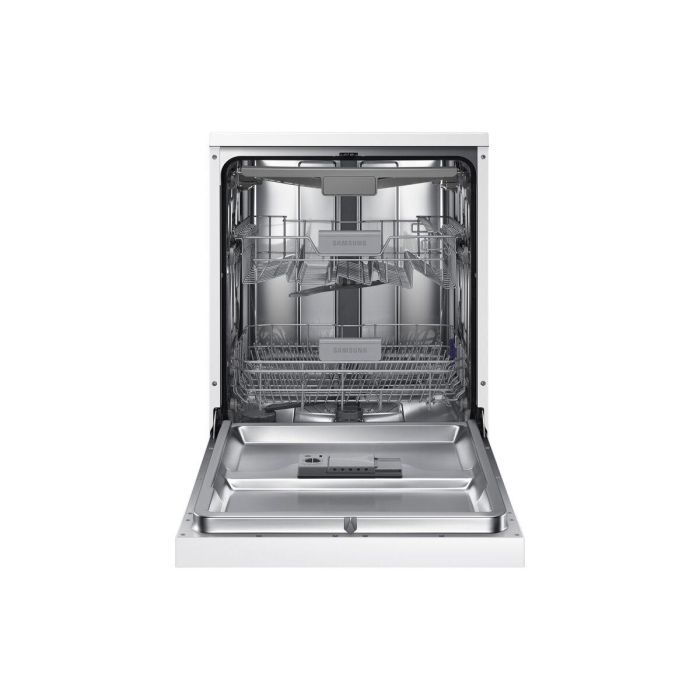 Lavavajillas Samsung DW60M6050FW Blanco 60 cm 4 Lavavajillas Samsung DW60M6050FW Blanco 60 cm 4