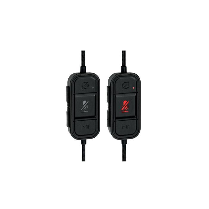 Auriculares Kensington H1000 Negro 5 Auriculares Kensington H1000 Negro 5