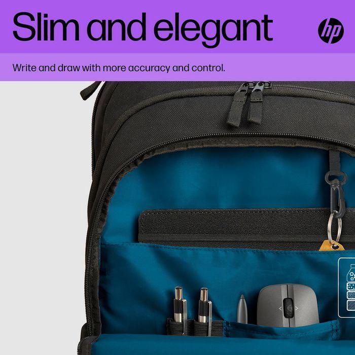 HP Lápiz Recargable Slim con Carga Rápida para HP ProBooks 14