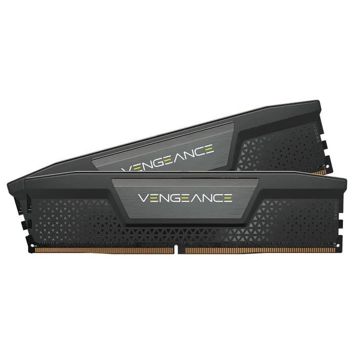 Corsair 32GB DDR5 6000MHz CL36 Vengeance Kit (2x16GB) Black para PC 1